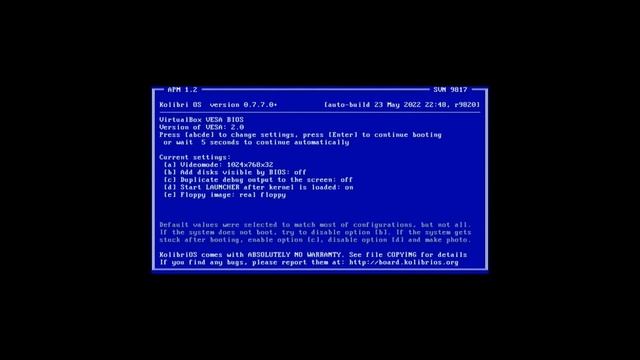 How to Install the World's TINIEST Operating System 🤯 смотреть онлайн