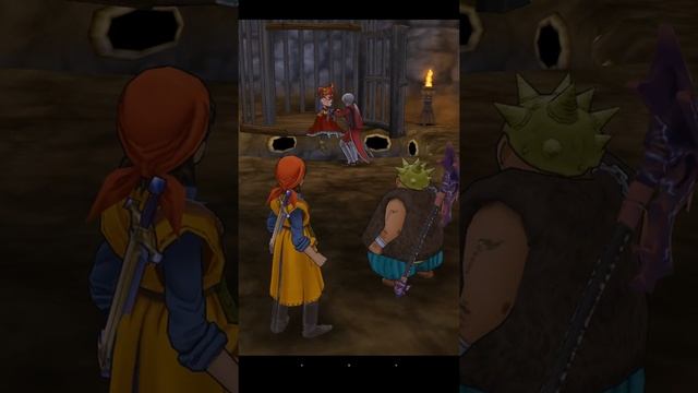 ANDROID DRAGON QUEST VIII #21 (안드로이드 드래곤 퀘스트 VIII) DRAGON QUEST 8,드래곤퀘스트8 смотреть онлайн