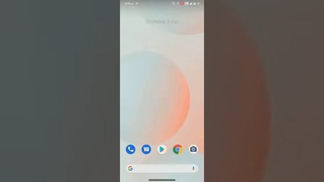 Fix Front Camera & 48/64MP Low Resolution Photos In ANXCamera For Android 11 | MAGISK REQUIRED