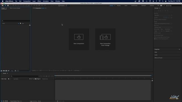 Adobe After Effects | Low memory and/or RAM issues смотреть онлайн