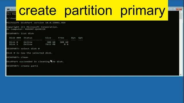 How to Fix "No device drivers were found" Error during Windows Setup смотреть онлайн