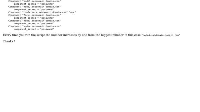 Unix & Linux: Use first available number from a file (2 Solutions!!) смотреть онлайн