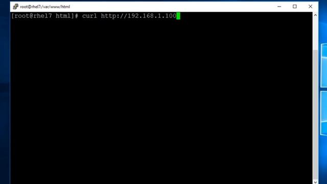 Installing and Configuring Apache Server on Linux смотреть онлайн