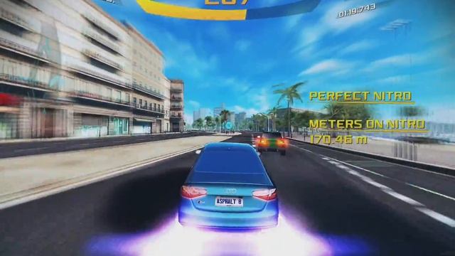 Asphalt 8 Airborne+ Mastery - Part 37 - D-Class Series: Audi S4 смотреть онлайн