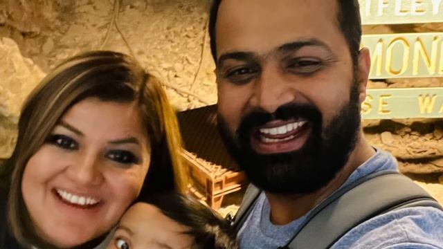 Road Trip With 9 Months Old Baby| Family Outing|Visited 340 Millions Old Jenolan Caves|Only Photos|