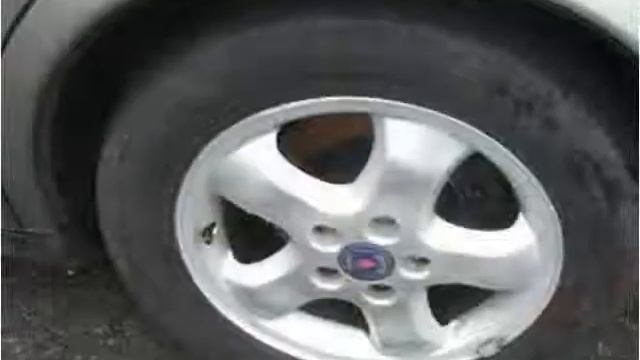 1999 Saab 9-5 Used Cars Brunswick OH смотреть онлайн