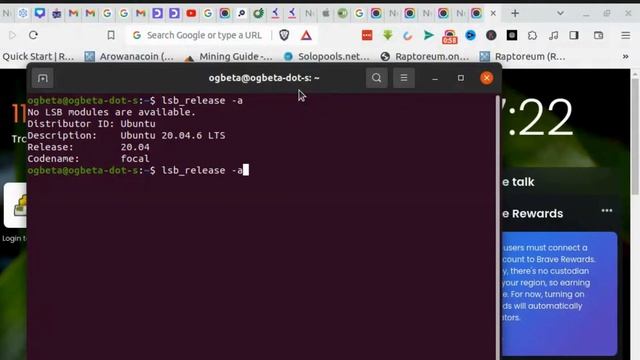 Step by Step Guide: How to Check Ubuntu/Linux Distribution Version смотреть онлайн