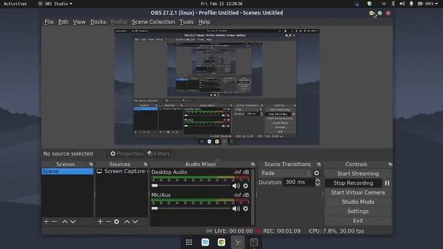 How Linux Users Install Spotify смотреть онлайн