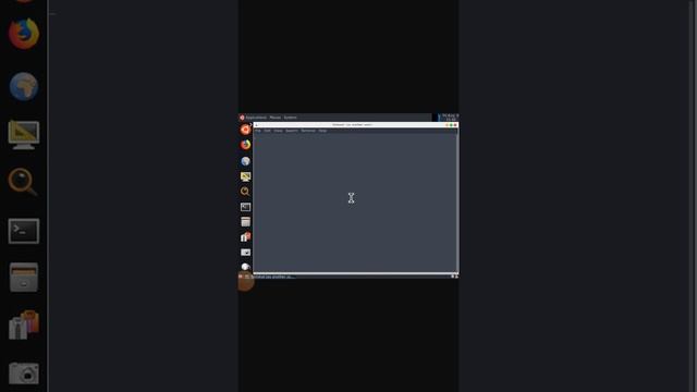 Run Ubuntu in Termux use Keyboard & Mouse смотреть онлайн