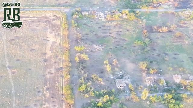 ⚡️СВО 18+ FPV-дроны разобрали блиндаж ВСУ в районе Цукурино на Покровском направлении смотреть онлайн