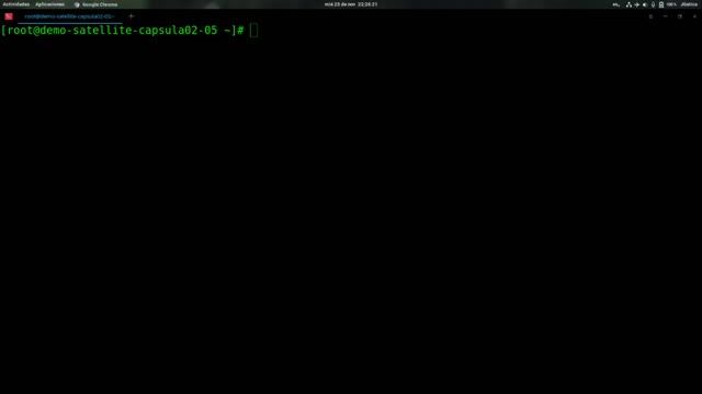 COCKPIT WEB INTERFACE - RHEL7 смотреть онлайн