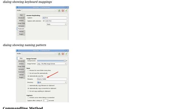Unix & Linux: Command for taking a screenshot to a new file (3 Solutions!!) смотреть онлайн