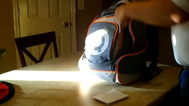 Canonical Ubuntu Backpack Review смотреть онлайн