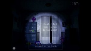 FNAF 4:HOW CAN I HEAR BREATHING