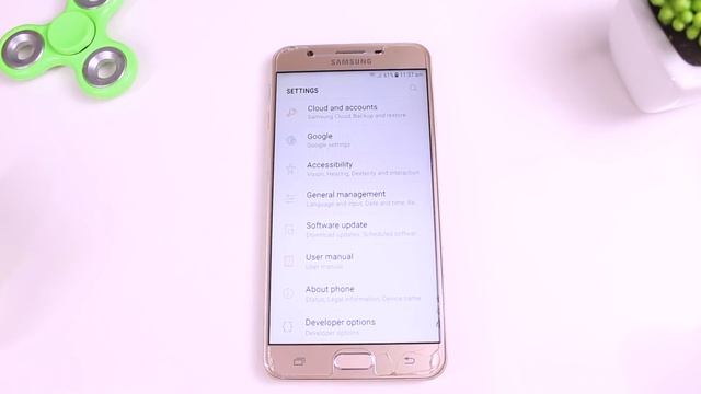 Should You Upgrade To android 7.0 NOUGAT on J7 PRIME!! What About Battery Life? смотреть онлайн
