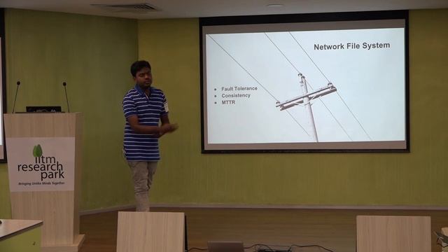 Media.net venturing to private cloud - Kalyanasundaram Somasundaram, Media.net смотреть онлайн