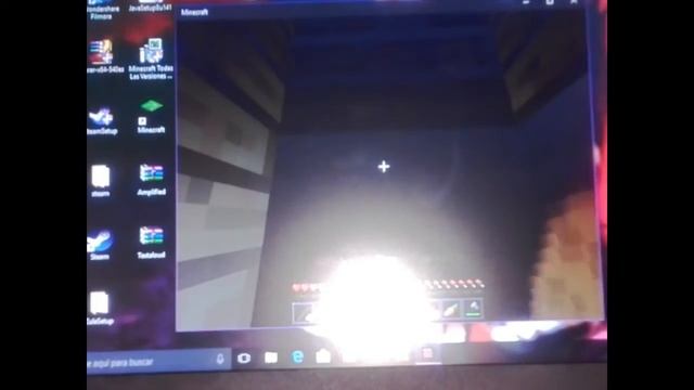 Minecraft Windows 10 edition смотреть онлайн