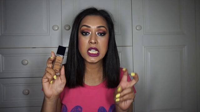 My Top 10 Foundations! - Medium/Tan Pakistani Indian skintone смотреть онлайн