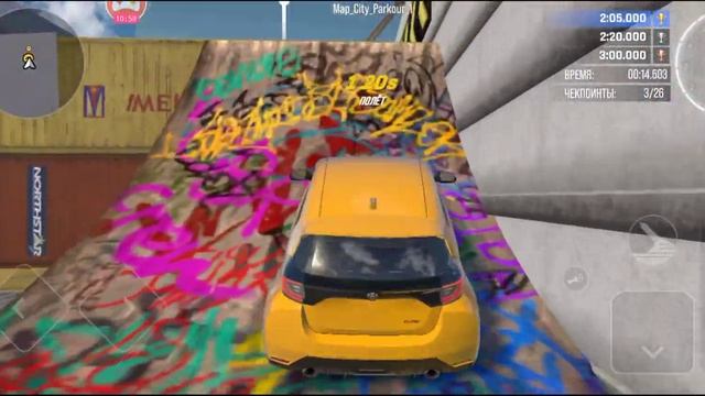 Drive Zone прохождение (android) #4 смотреть онлайн