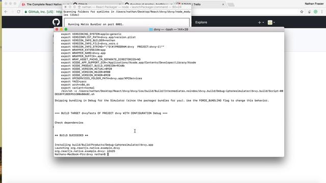 Week 1 Github Update смотреть онлайн