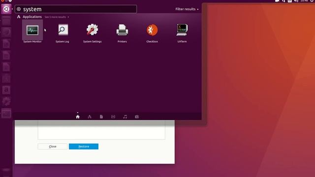 Linux Task Management смотреть онлайн
