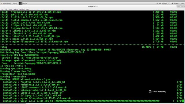 2 Installation and Basic Setup Tour смотреть онлайн