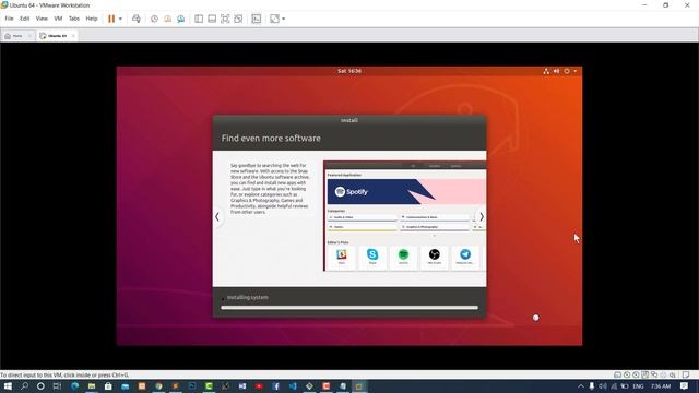 1.Learn Linux (Ubuntu) How to download and Install Ubuntu by Hello World смотреть онлайн