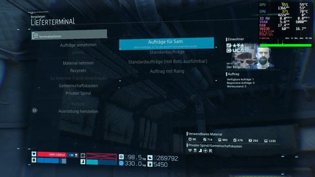 Death Stranding #16 - Arzt, Fotografin | Linux / Proton смотреть онлайн