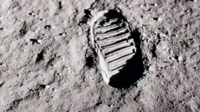 Bob Bishman Booga-Loo on the Moon смотреть онлайн