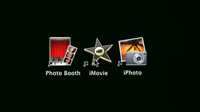 iMovie Review смотреть онлайн