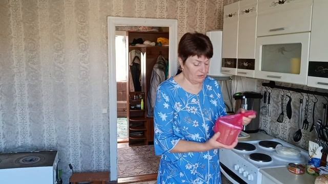 Съездила в город,а там свет отключили/