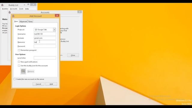 How to Use Pidgin смотреть онлайн