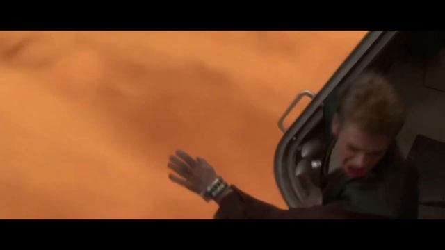 Anakin To Darth Vader - Believer смотреть онлайн
