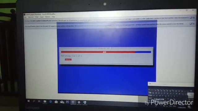Tutorial instalasi linux debian menggunakan virtual box смотреть онлайн