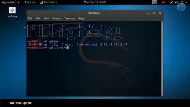 4 Commands to Check #Uptime on #Linux Systems смотреть онлайн