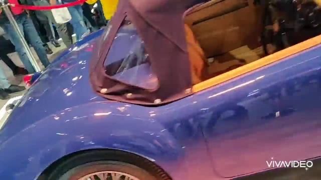 Auto Expo 2020 || Greater Noida- Knowledge Park || Hyundai || KIA || Great Wall Motors || MG || смотреть онлайн