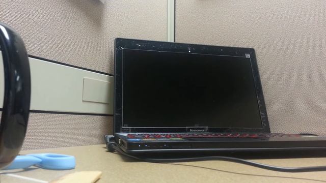Lenovo Y510P SSD 4-5 second start up смотреть онлайн