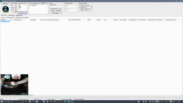 ВЗЛОМ WI-FI / ХАКИНГ смотреть онлайн