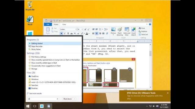 This ISN'T Windows 8? - Windows 8 on 10 Overview смотреть онлайн