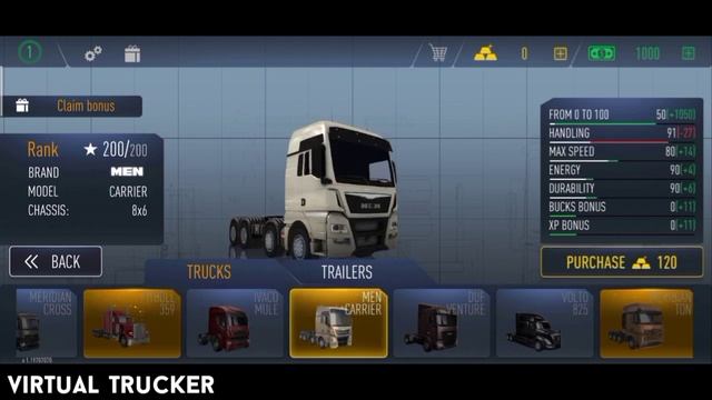 Underrated Gem | Truck World: Euro and American Tour (Simulator 2020) by GameFirst Mobile смотреть онлайн