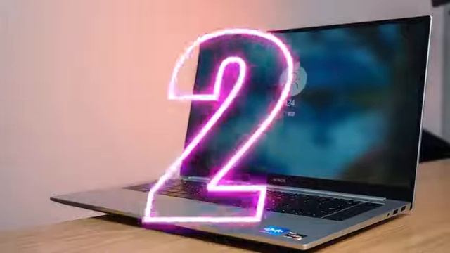 荣耀MagicBook Pro锐龙版上手体验，轻薄本能否驾驭游戏芯？ смотреть онлайн