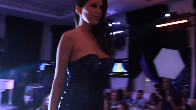 HIGH FASHION SHOW смотреть онлайн