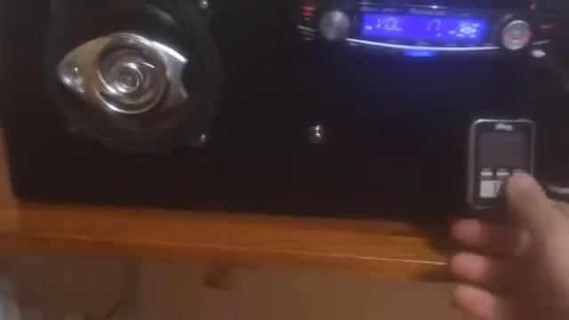 Автомагнитола для дома смотреть онлайн