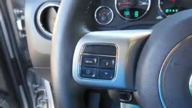 2011 Jeep Compass Mesa Phoenix, AZ #17435 - SOLD смотреть онлайн