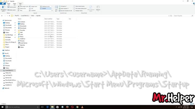 how to get a program to autostart смотреть онлайн