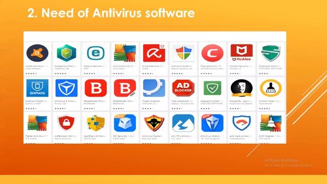 Difference Between ubuntu and Windows смотреть онлайн