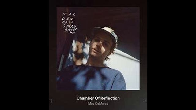 Mac DeMarco - Chamber Of Reflection (Enhanced 3D Audio) смотреть онлайн