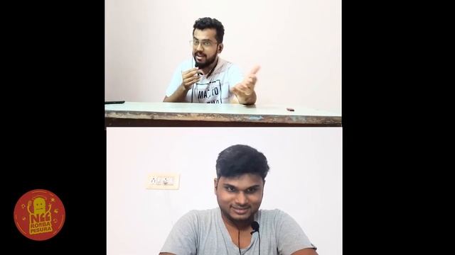How Hackers hack your social Media accounts | Short Clips | Nee Romba Pesura | Tamil смотреть онлайн