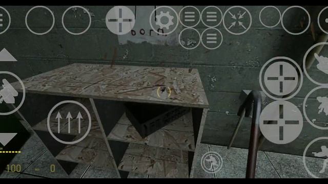 Garry mod android gameplay update смотреть онлайн